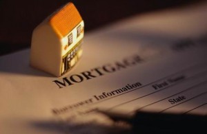 mortgage